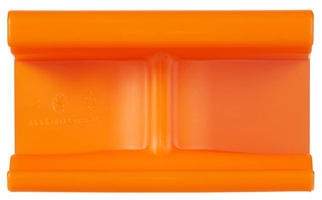 Vikan spare part grip band module for 1011x & 1013x, Orange