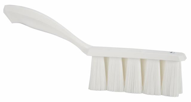 UST Bench Brush, 330 mm, Soft, White