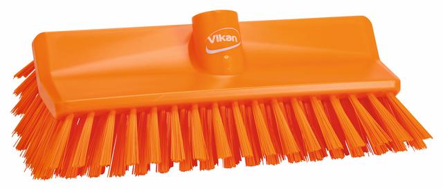 High-Low Brush, 265 mm, Medium, Orange