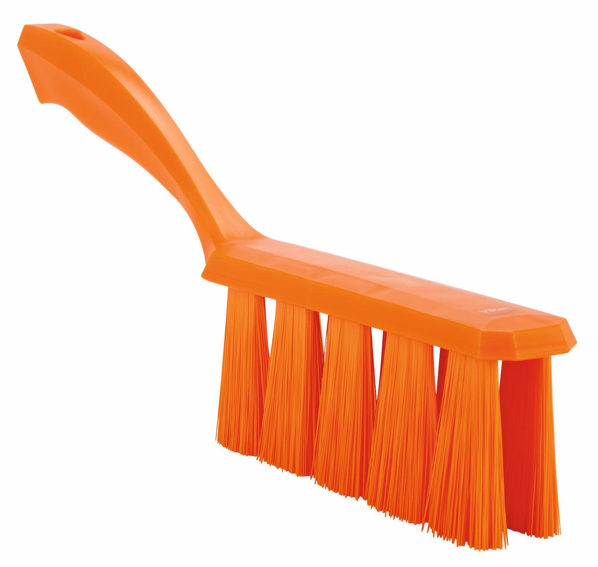 UST Bench Brush, 330 mm, Medium, Orange