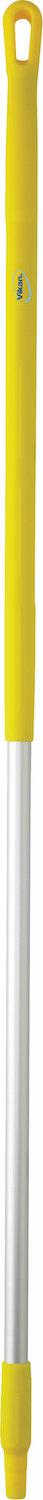 Aluminium Handle, 1510 mm, , Yellow