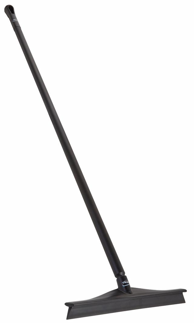 Ultra Hygiene Squeegee, 400 mm, , Black