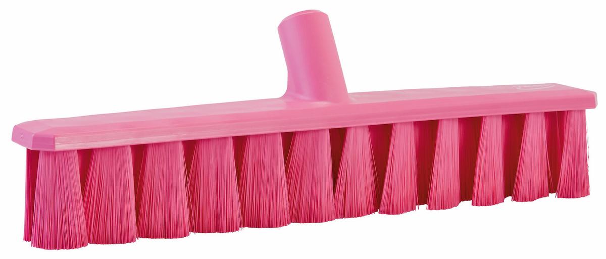 UST Broom, 400 mm, Soft, Pink