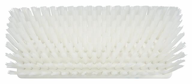 High-Low Brush, 265 mm, Medium, White