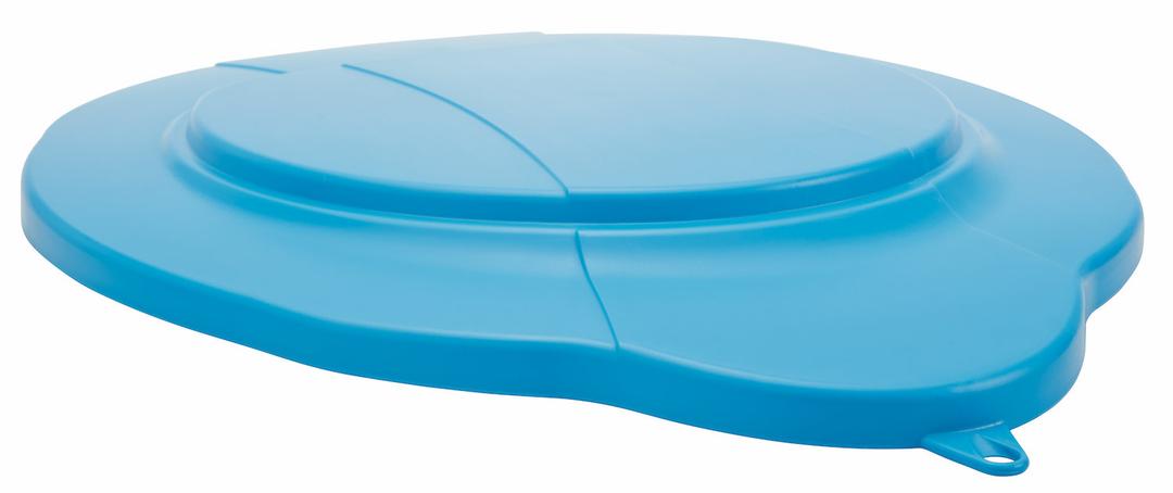 Lid for Bucket 5692, 20 Litre, Blue