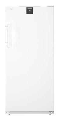 Liebherr SRFvg 5501 laboratory refridgerator, +3 °C to +16 °C, 558 L, (mm) 747 x 769 x 1684, fan-assisted cooling, plastic inner liner, steel door