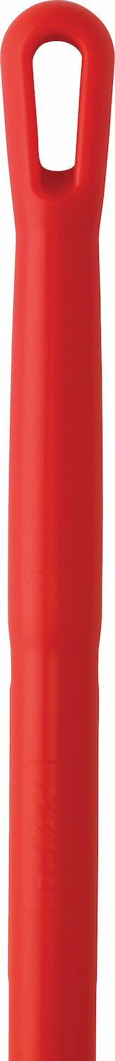 Aluminium Handle, 1510 mm, , Red