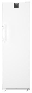 Liebherr HMFvh 4001 pharmaceutical refridgerator, +5 °C, 394 L, (mm) 597 x 654 x 1884, with medicine drawers, fan-assisted cooling, compliant with DIN 13277, steel door