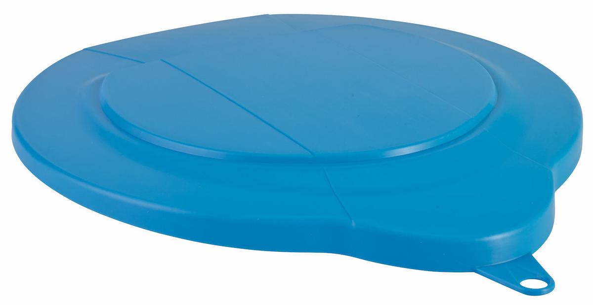 Lid for Bucket 5688, 6 Litre, Blue