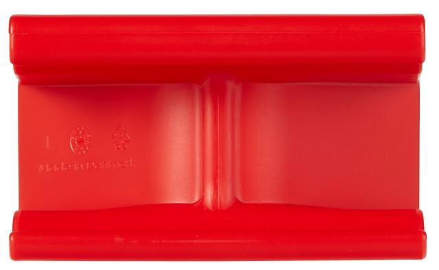 Vikan spare part grip band module for 1011x & 1013x, Red