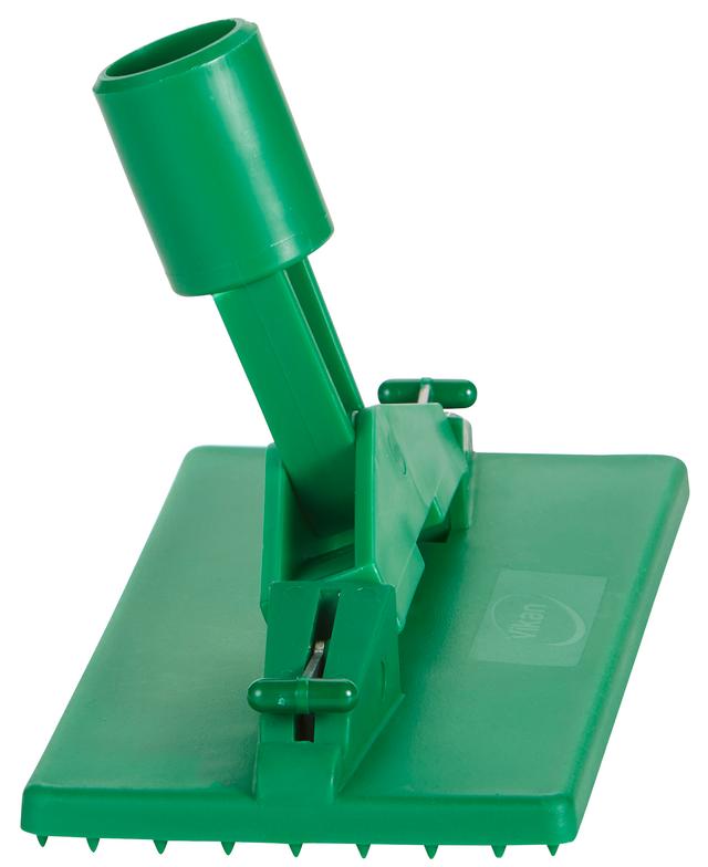 Vikan Padholder, 235 mm, , Green