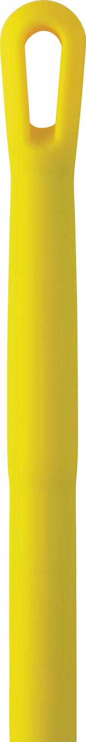 Aluminium Handle, 1510 mm, , Yellow