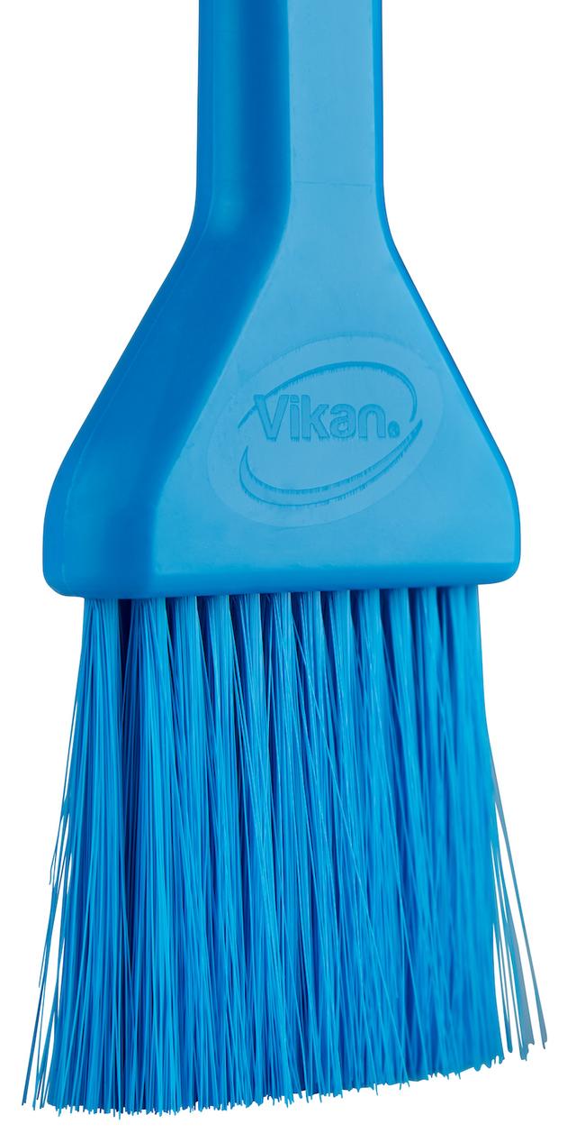 Pastry Brush, 50 mm, Soft, Blue