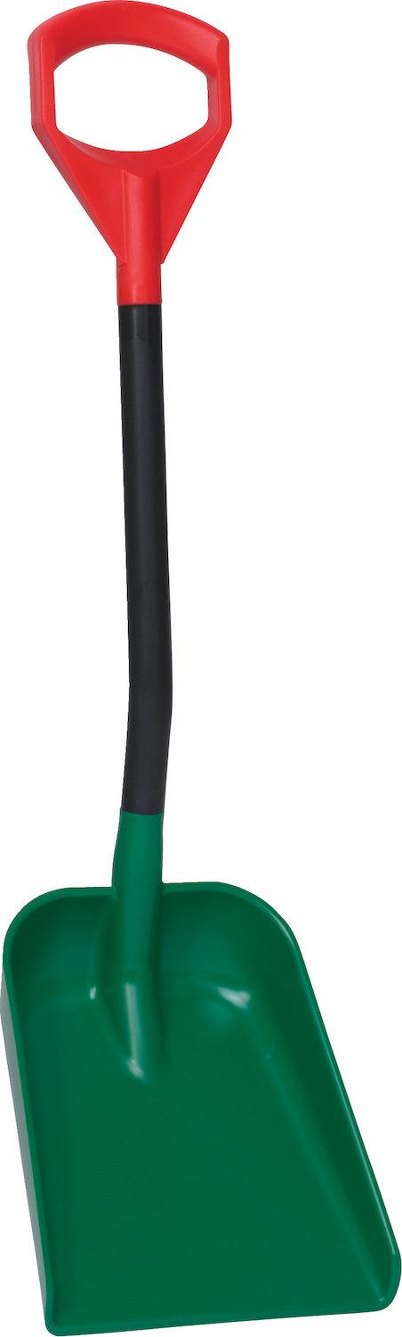 Shovel, 340 x 270 x 75 mm, 951 mm,