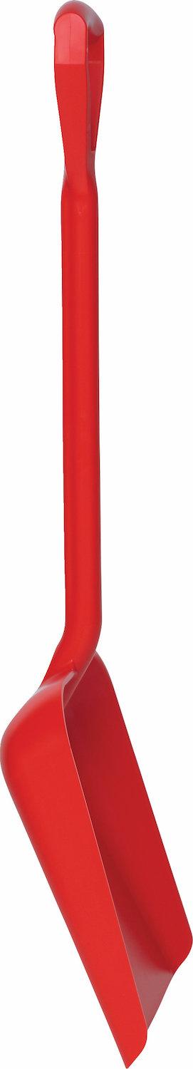 Shovel, D Grip, 1035 mm, , Red