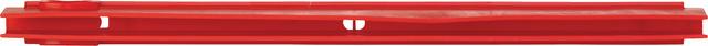 Replacement Cassette, Hygienic, 400 mm, , Red