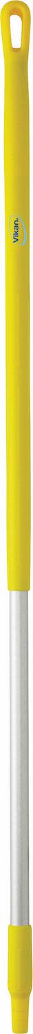 Aluminium Handle, 1310 mm, , Yellow