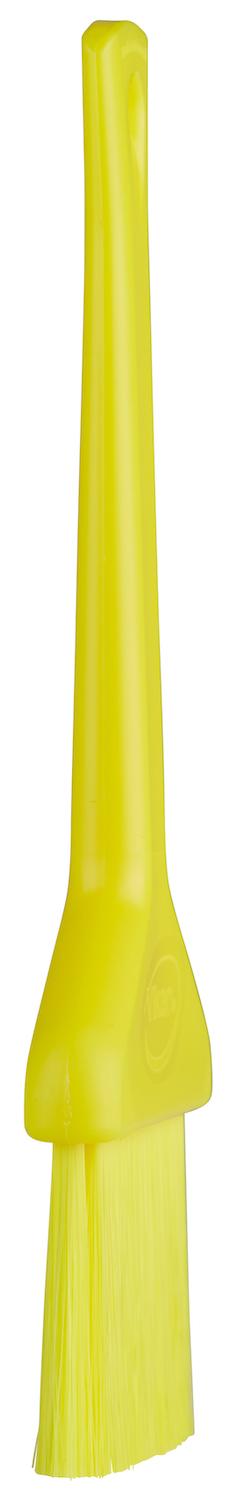 Pastry Brush, 70 mm, Soft, Yellow