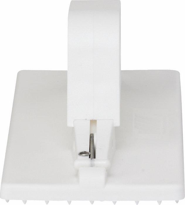 Padholder Handmodel, 235 mm, , White