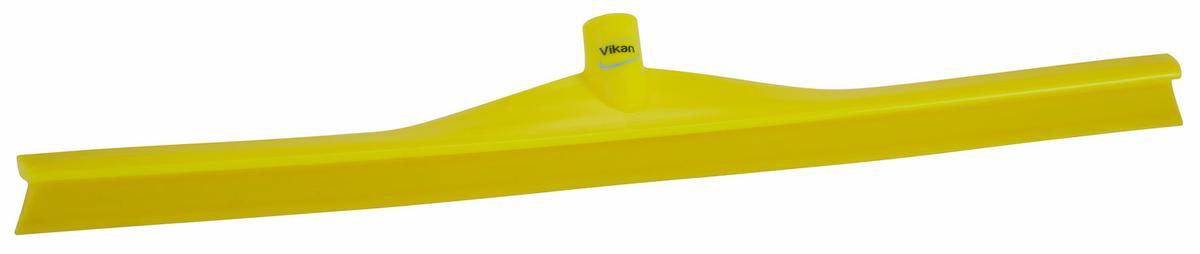 Ultra Hygiene Squeegee, 700 mm, , Yellow