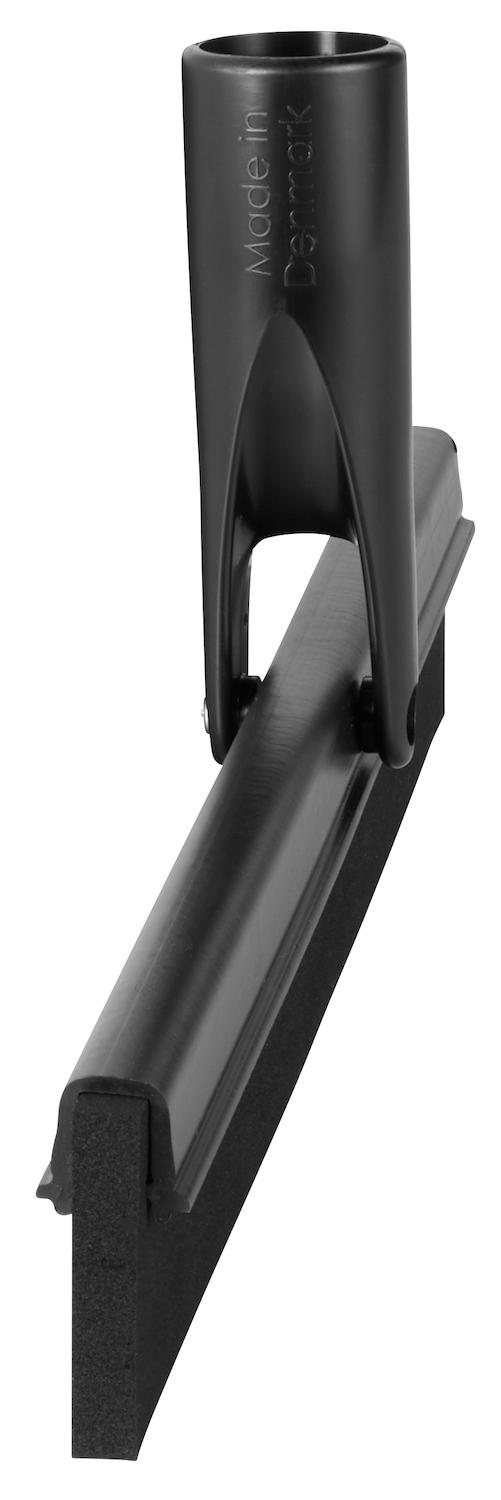 Vikan Floor Squeegee, Angle Adjustable for 5662x and 5665x, 260 mm, Black