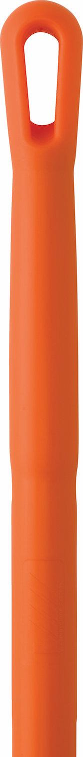 Aluminium Handle, 1310 mm, , Orange