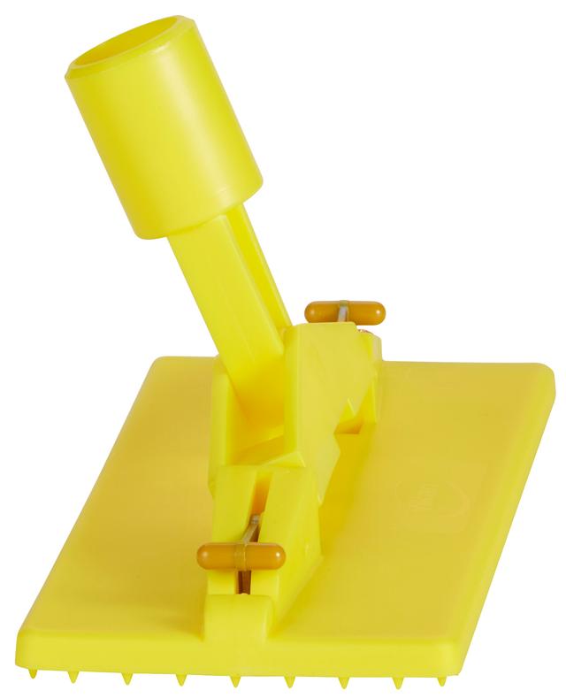 Vikan Padholder, 235 mm, , Yellow