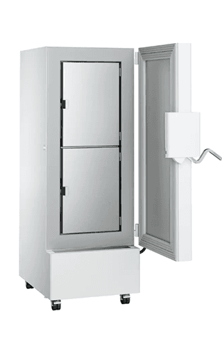 Liebherr SUFsg 3501 ultra-low temperature freezer, −40 °C ... −86 °C, 382 L, air cooling, steel door