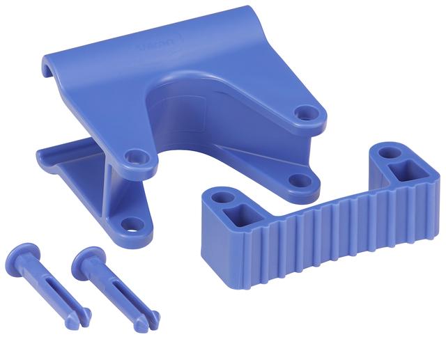 Vikan spare part grip band module for 1011x & 1013x, Purple