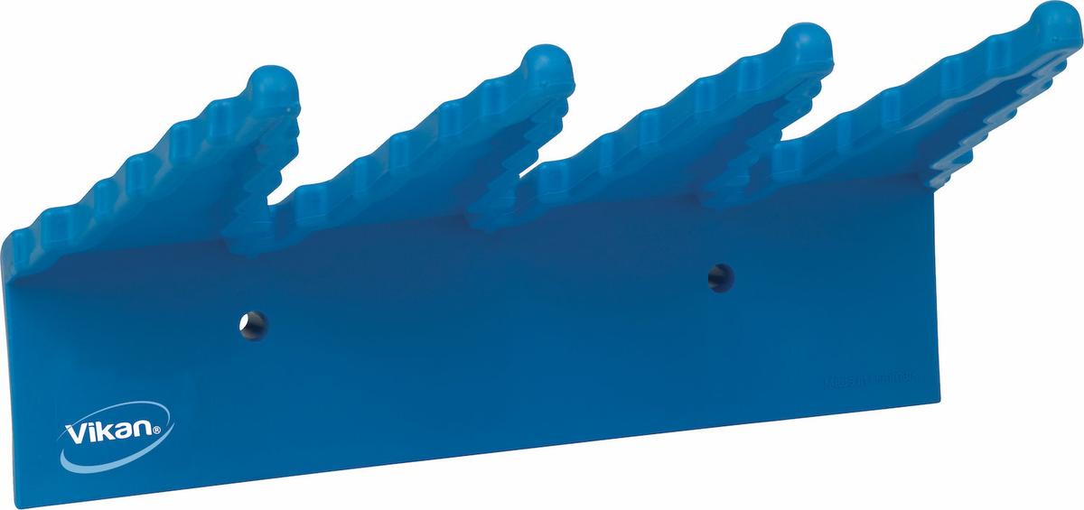 Wall Bracket, 240 mm, , Blue