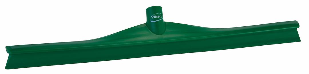 Ultra Hygiene Squeegee, 600 mm, , Green