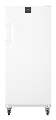 Liebherr HMFvh 5501 pharmaceutical refridgerator, +5 °C, 558 L, (mm) 747 x 769 x 1793, fan-assisted cooling, compliant with DIN 13277, steel door