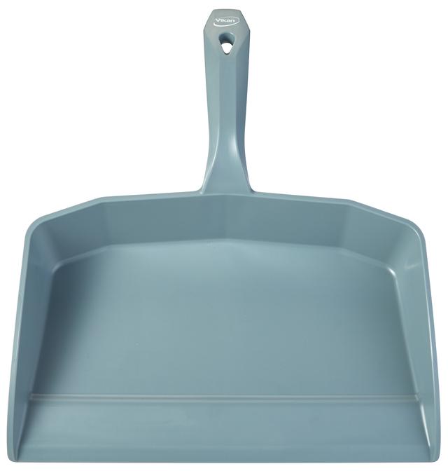 Dustpan, 330 mm, , Grey