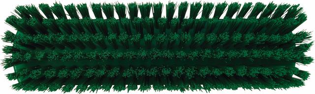 Broom, 300 mm, Medium, Green