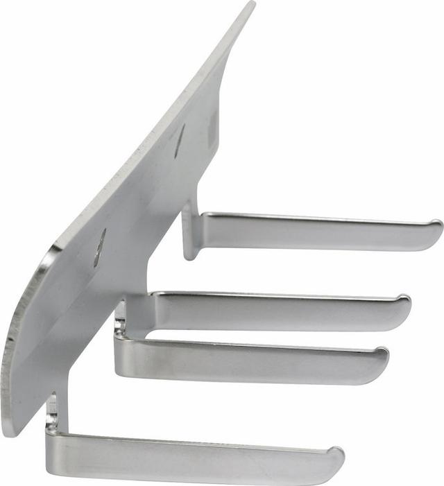 Wall Bracket for 4 Products, 320 mm, ,