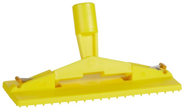 Vikan Padholder, 235 mm, , Yellow