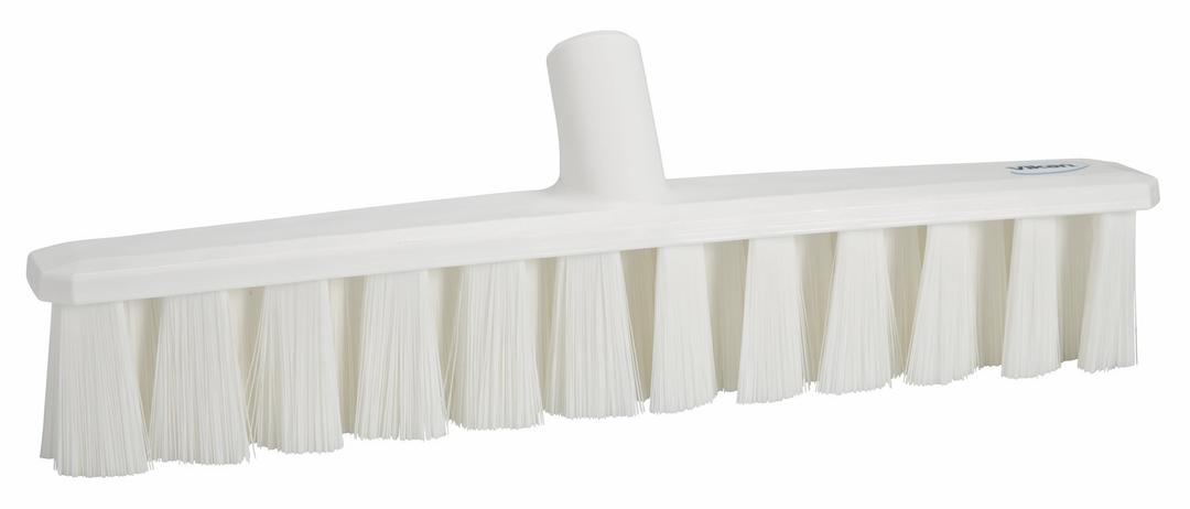 UST Broom, 400 mm, Soft, White