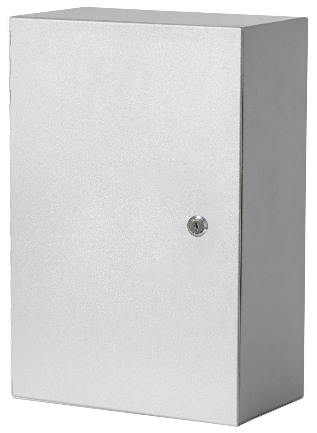 Vikan Lockable Cupboard, Medium