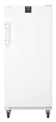 Liebherr SFFvh 5501 laboratory freezer, −9 °C to −35 °C, 472 L, (mm) 747 x 769 x 1793, plastic inner liner, steel door