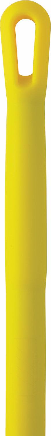 Aluminium Handle, 1310 mm, , Yellow