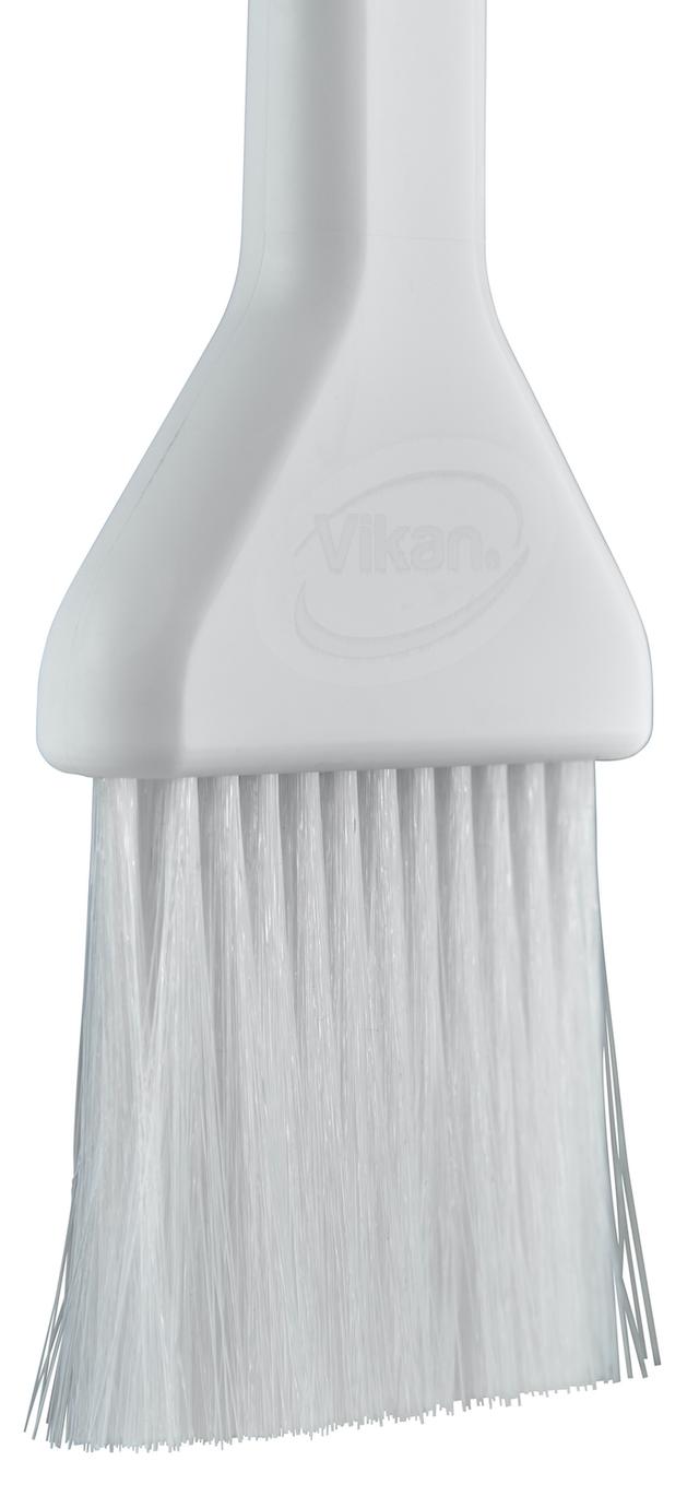 Pastry Brush, 50 mm, Soft, White