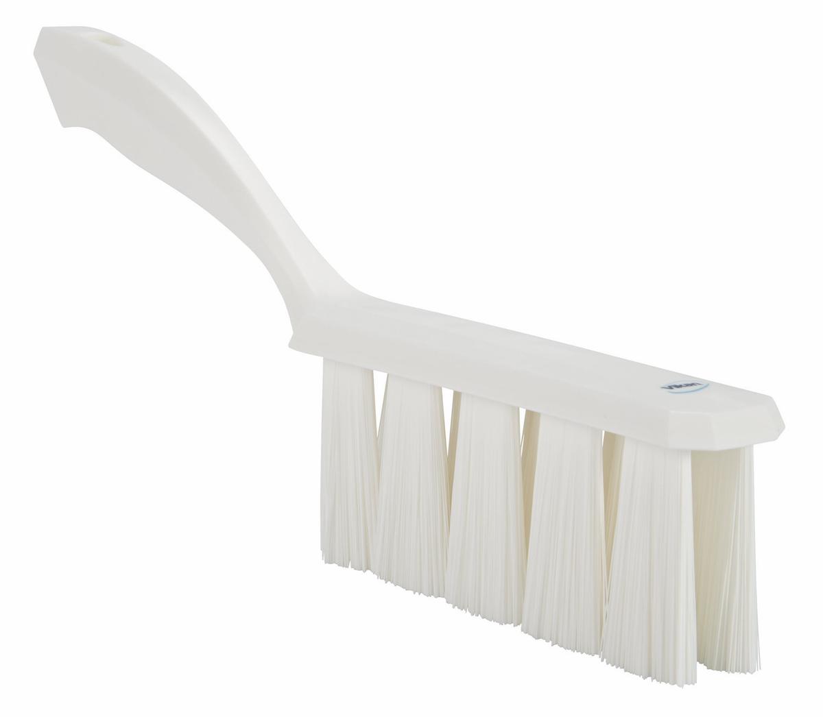 UST Bench Brush, 330 mm, Medium, White