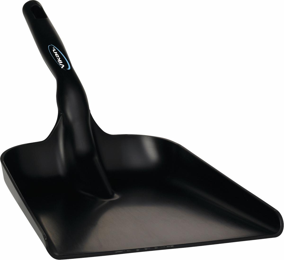 Hand shovel, 550 mm, , Black