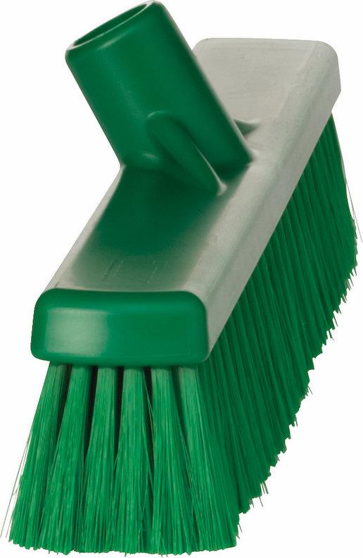 Broom, 410 mm, Soft, Green