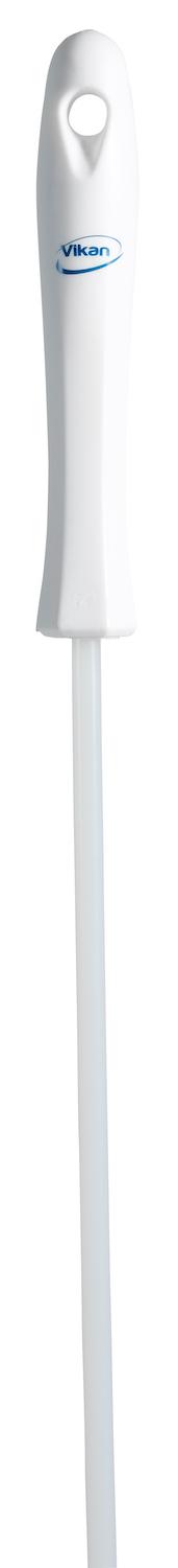 Flexible handle, Nylon, 1505 mm, , White