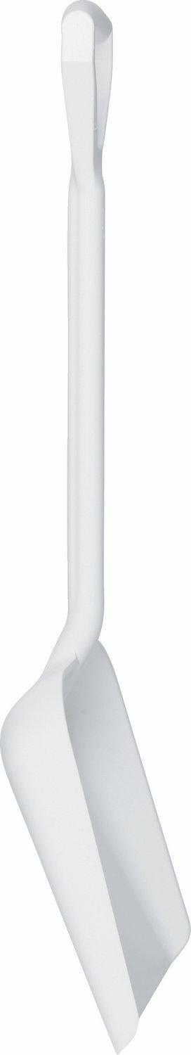 Shovel, D Grip, 1035 mm, , White