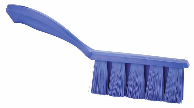 UST Bench Brush, 330 mm, Medium, Purple