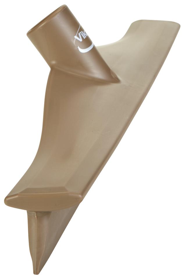 Ultra Hygiene Squeegee, 400 mm, , Brown