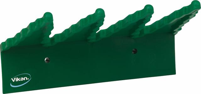 Wall Bracket, 240 mm, , Green