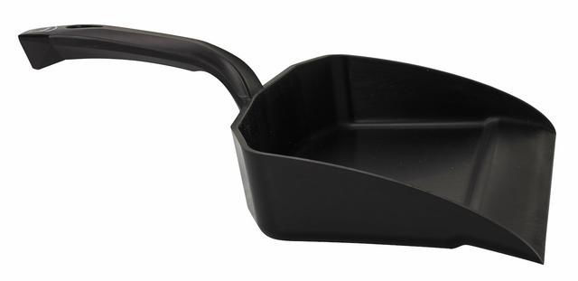 Dustpan, 330 mm, , Black